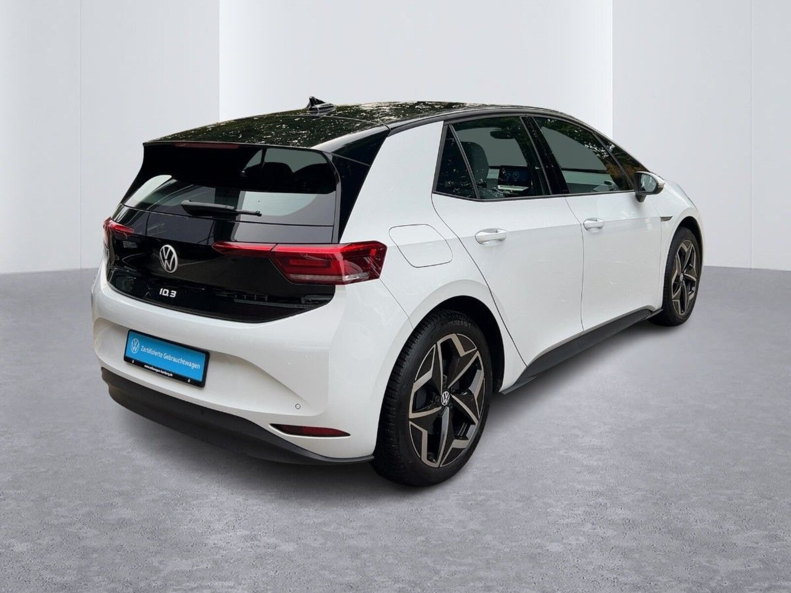 Volkswagen ID.3 – Bild 4