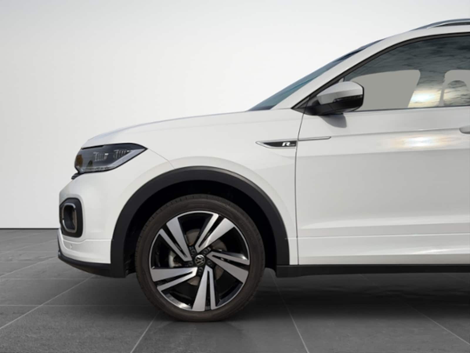 Volkswagen T-Cross – Bild 23
