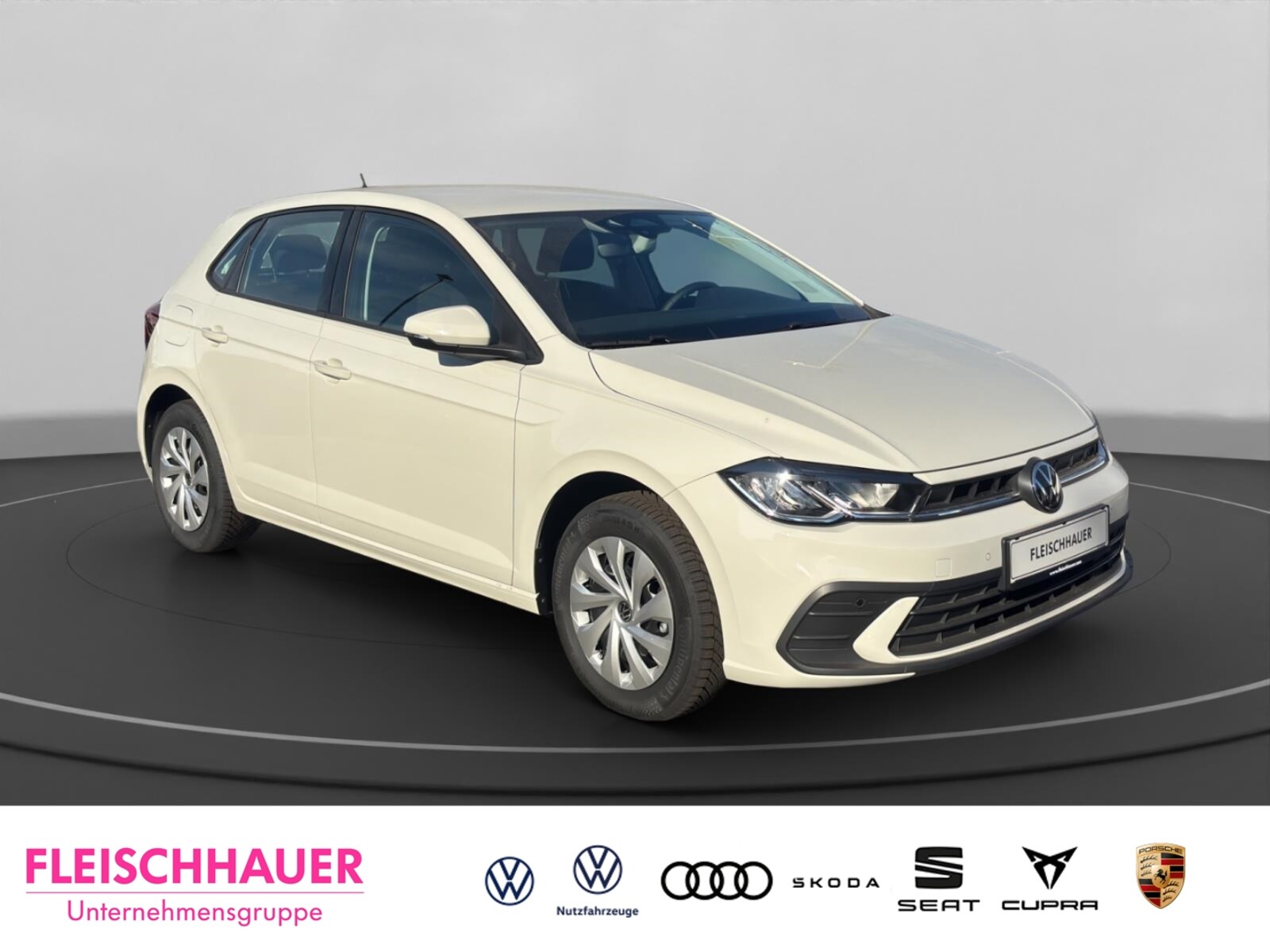 Volkswagen Polo – Bild 8
