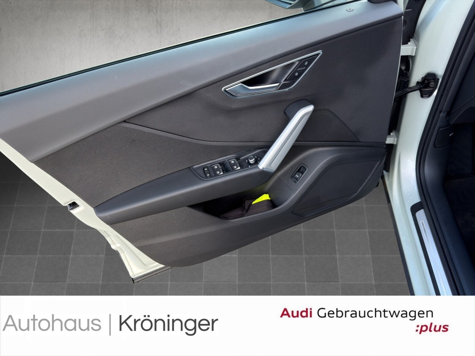 Audi Q2 – Bild 8