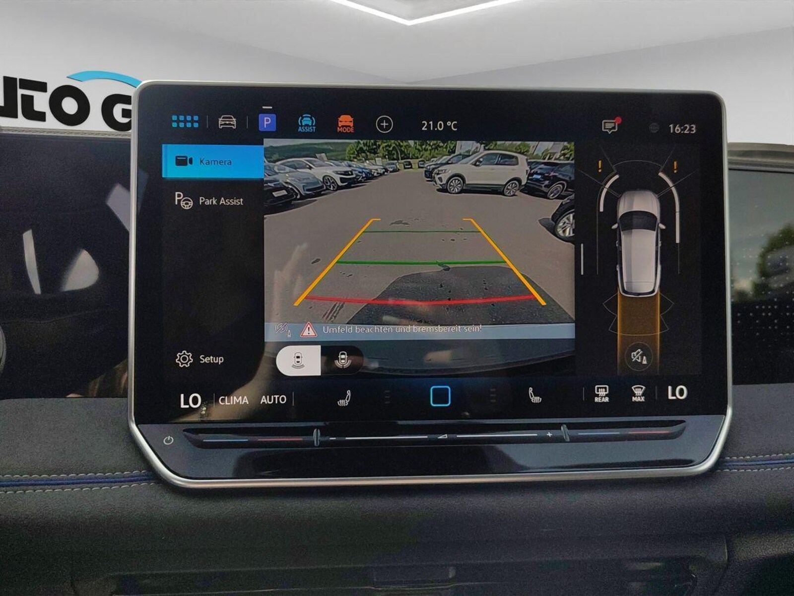 Volkswagen Tiguan – Bild 15