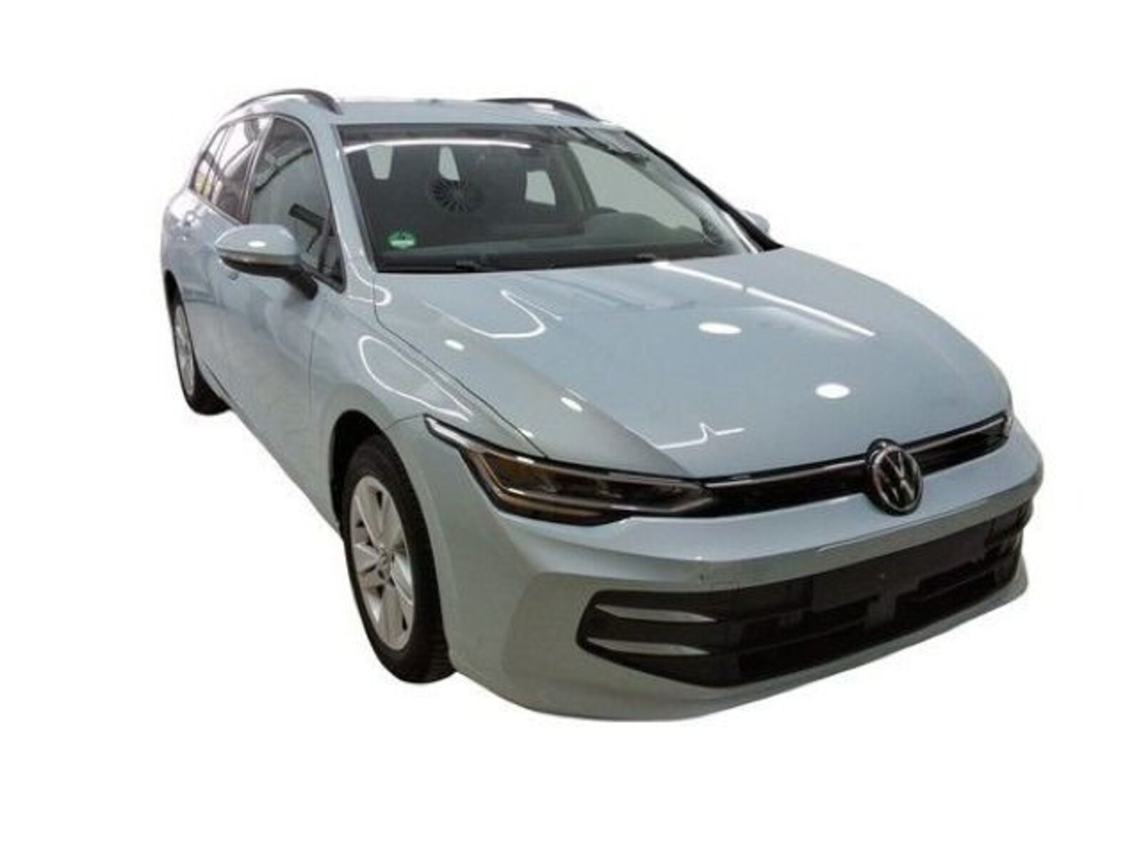 Volkswagen Golf Variant – Bild 2