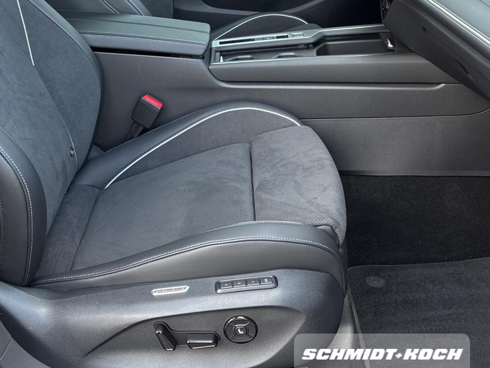 Volkswagen Passat – Bild 15