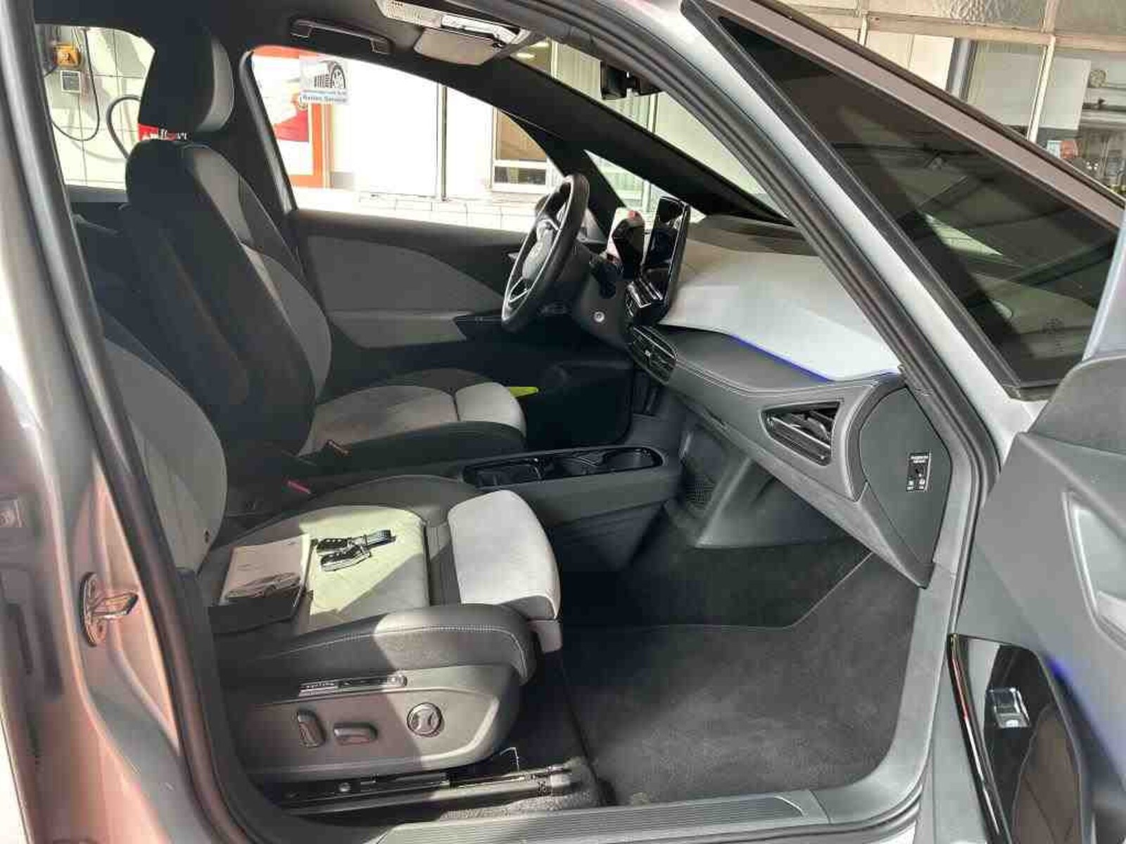 Volkswagen ID.3 – Bild 7