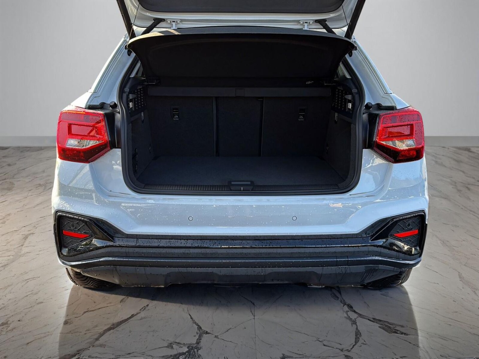 Audi Q2 – Bild 11