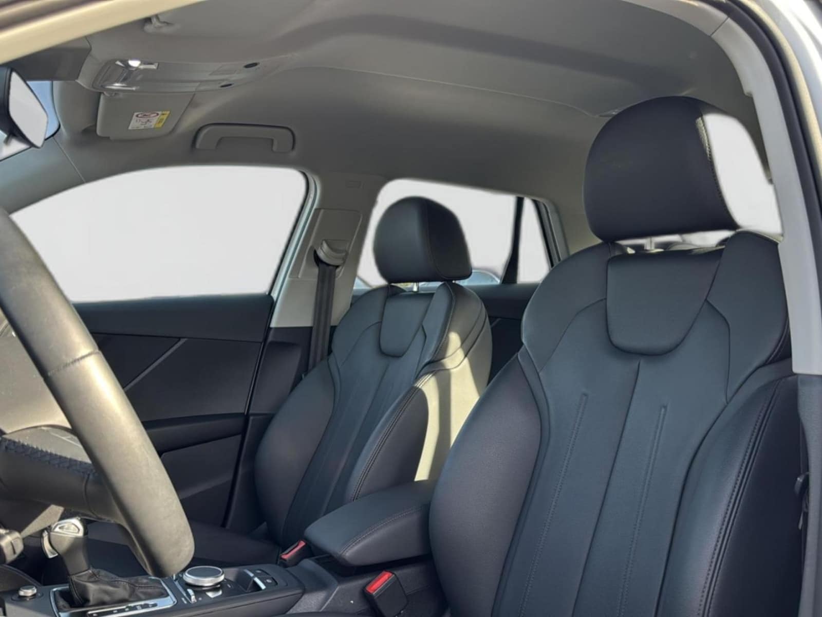 Audi Q2 – Bild 15