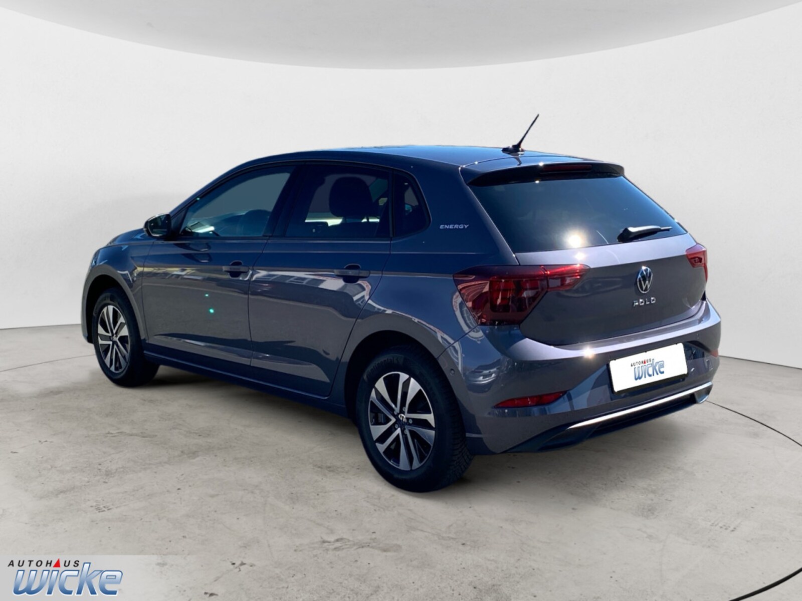 Volkswagen Polo – Bild 4