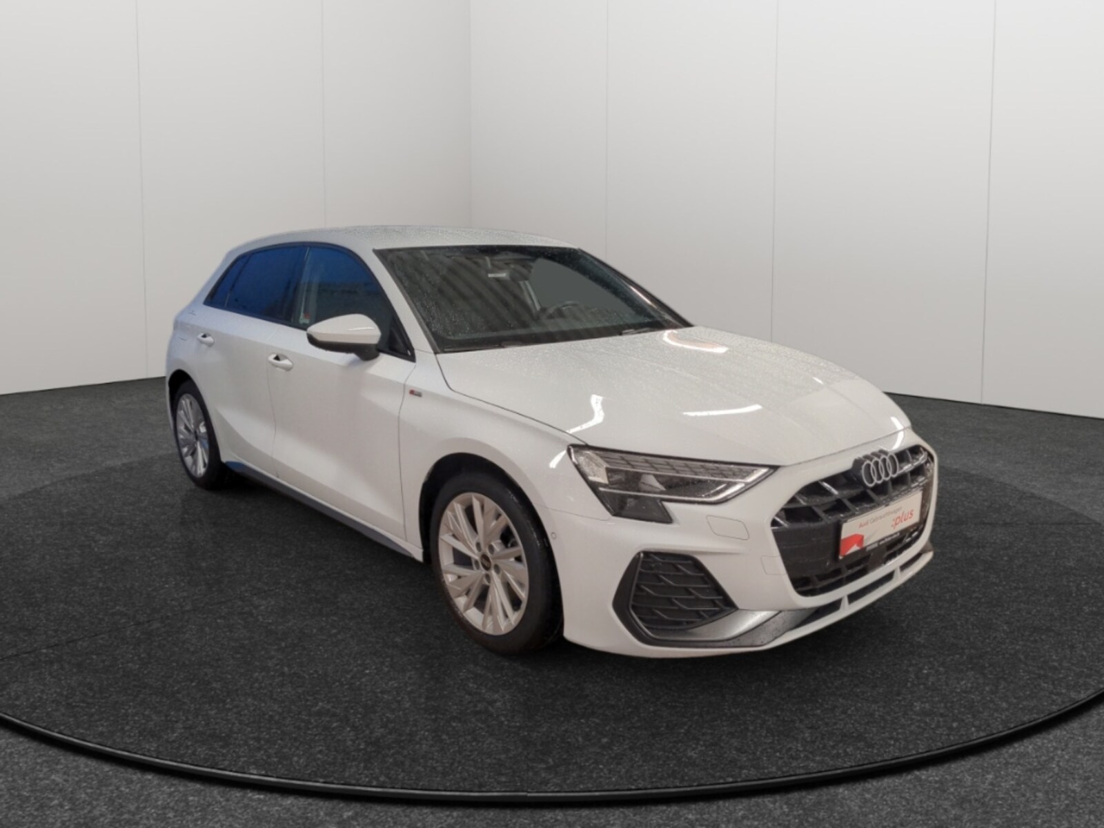 Audi A3 Sportback – Bild 3