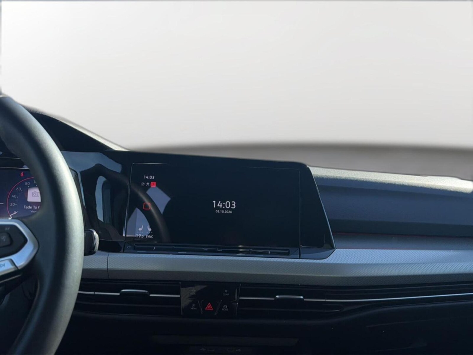 Volkswagen Golf – Bild 11
