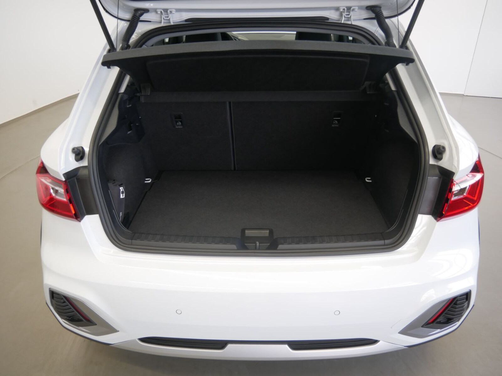 Audi A1 allstreet – Bild 7