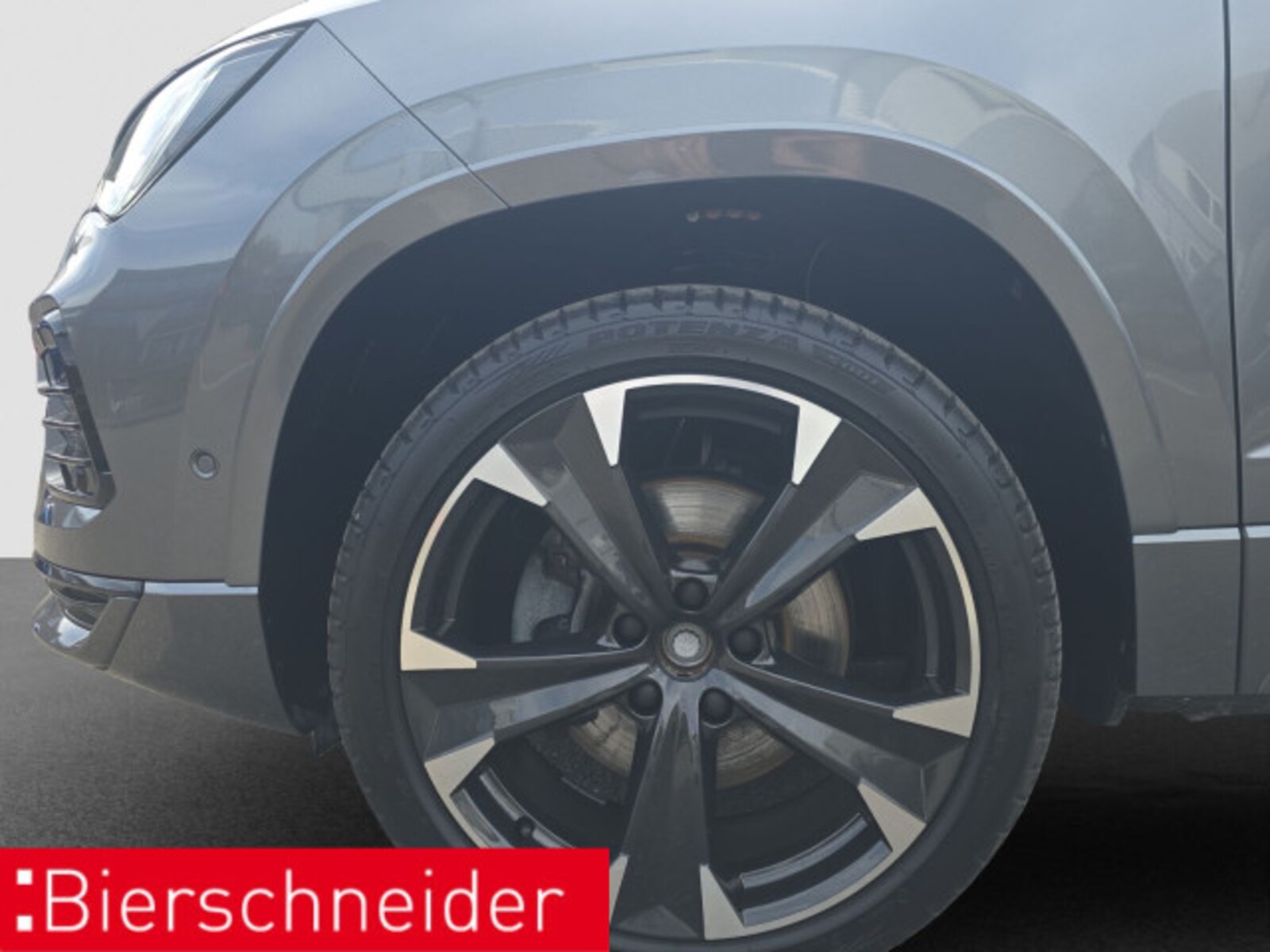 CUPRA Ateca – Bild 8