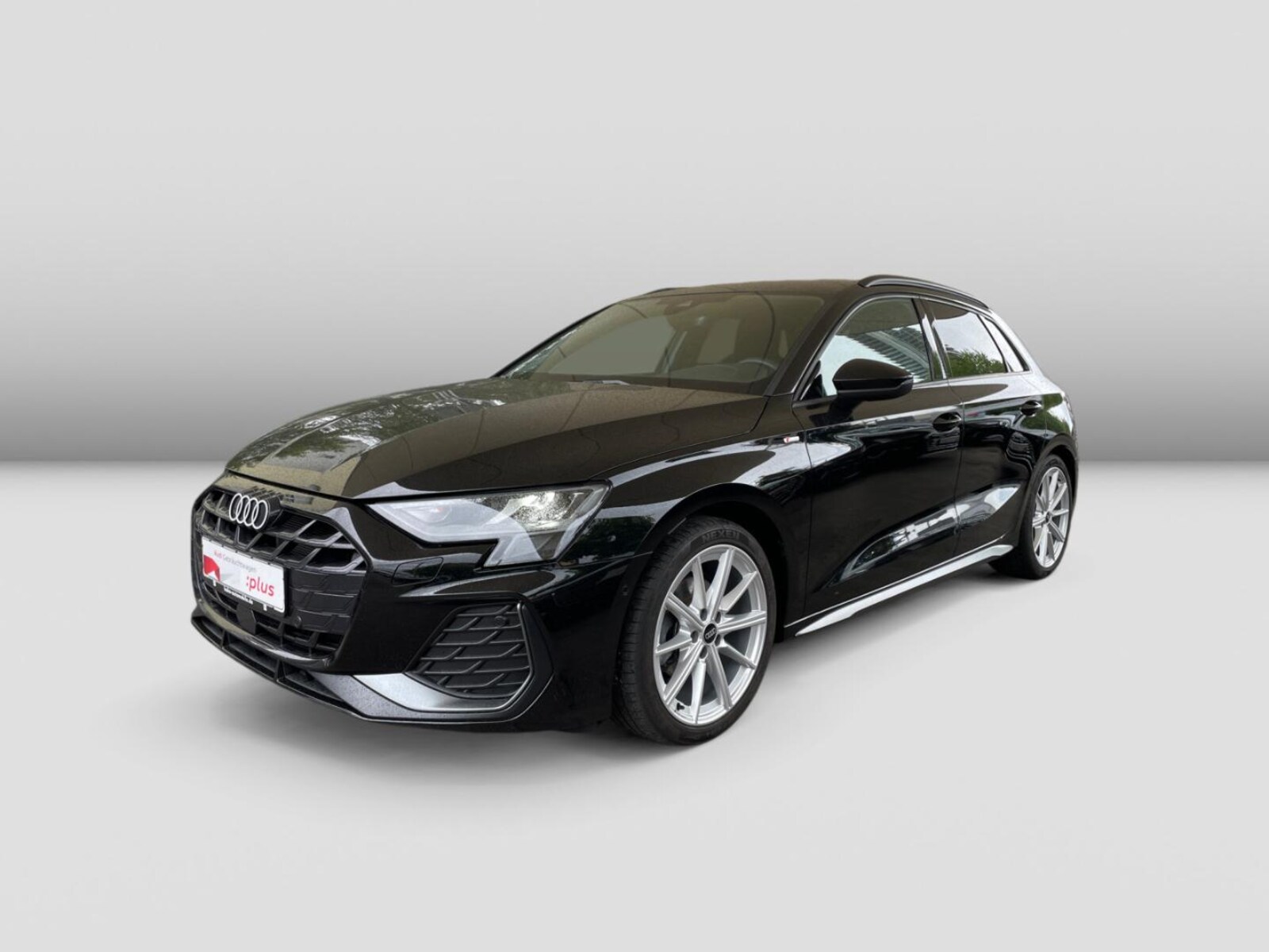 Audi A3 Sportback – Bild 2