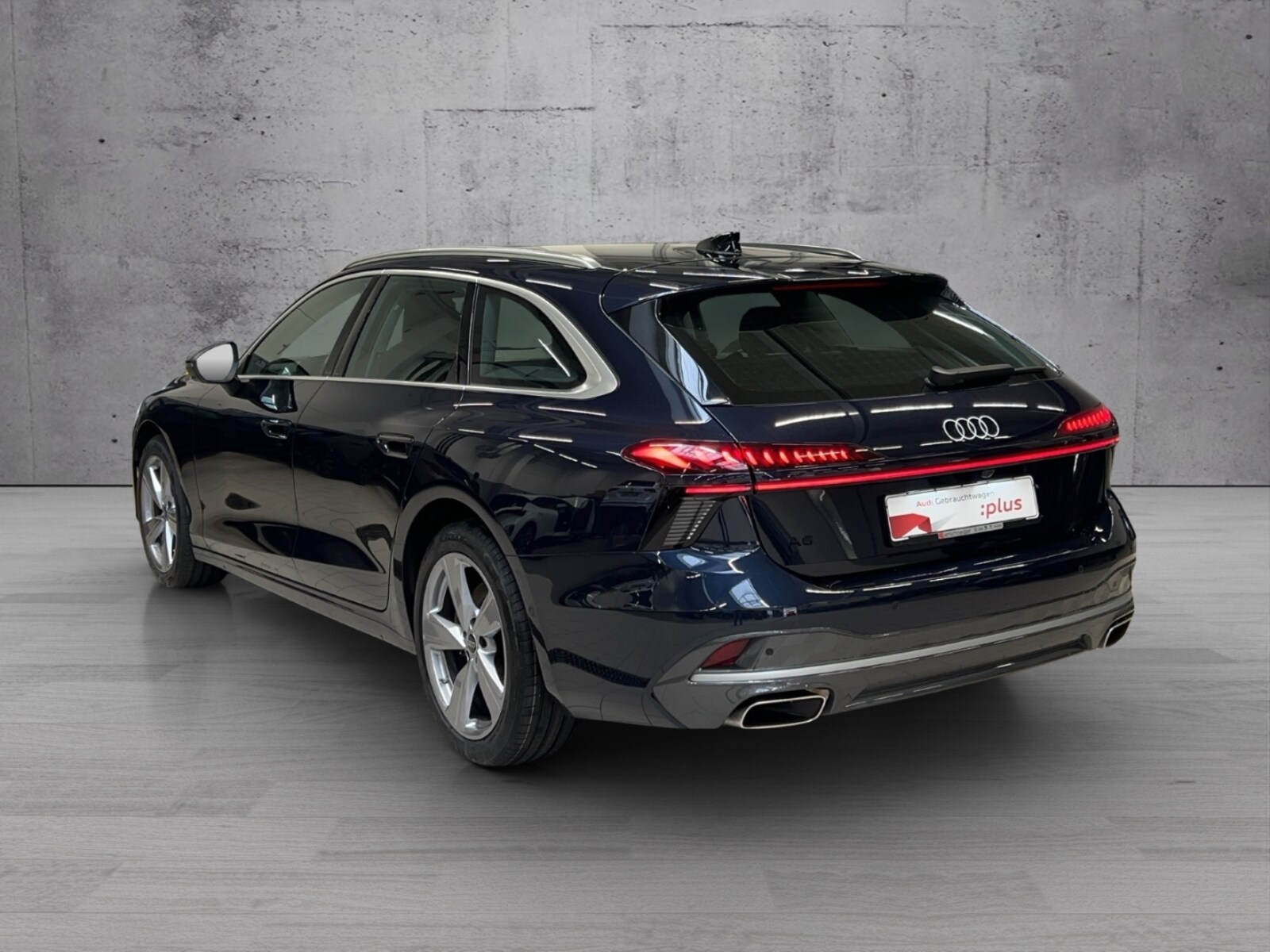 Audi A6 Avant – Bild 5