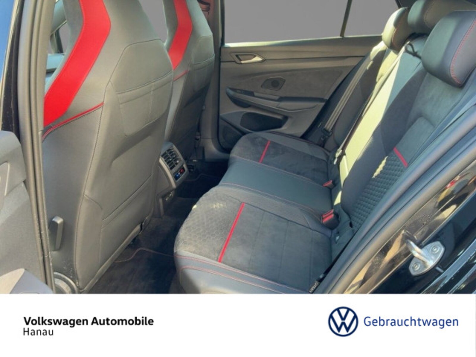 Volkswagen Golf – Bild 7
