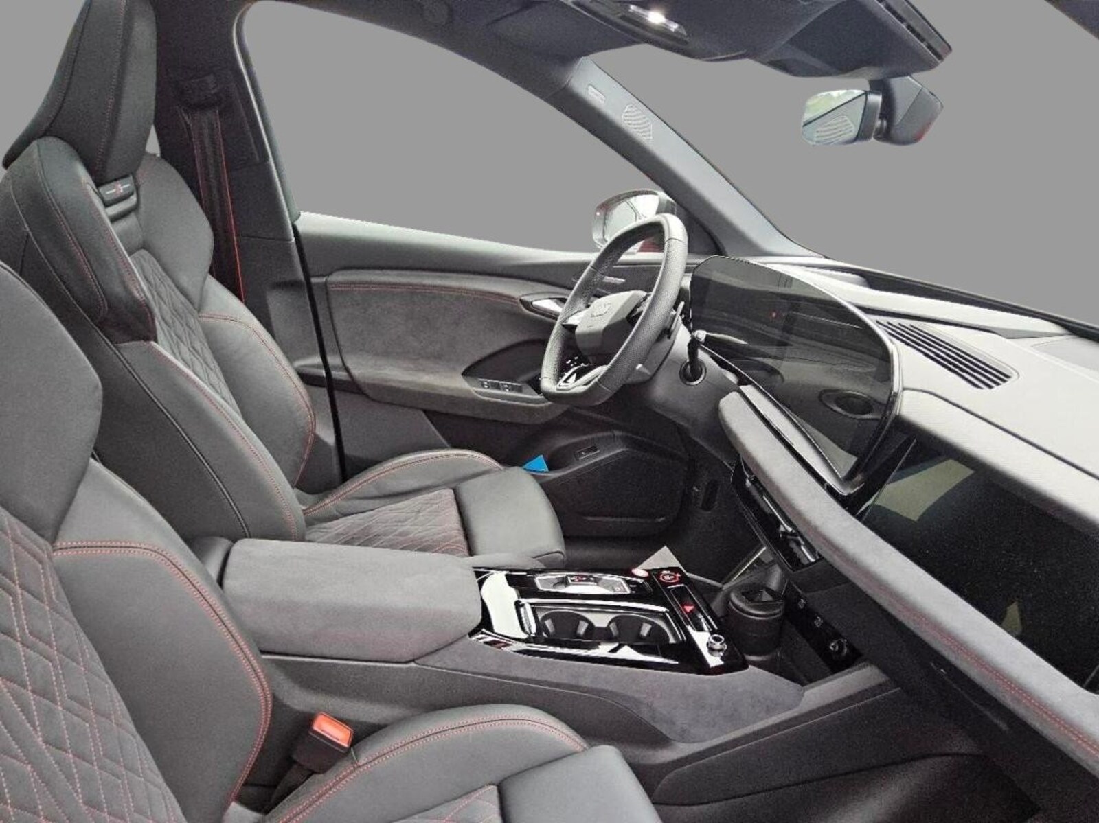 Audi SQ6 e-tron – Bild 4