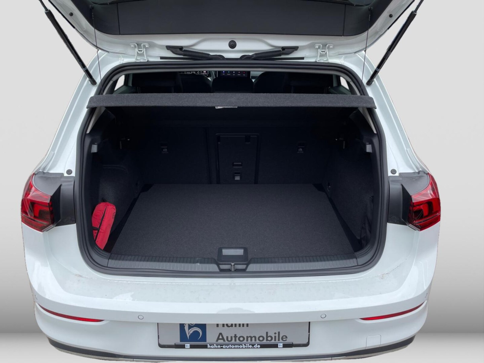 Volkswagen Golf – Bild 10