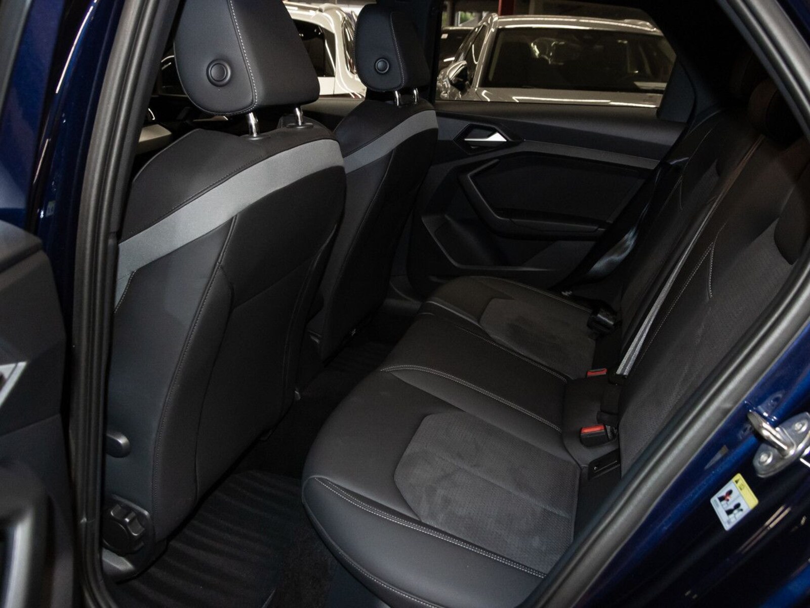 Audi A1 allstreet – Bild 10