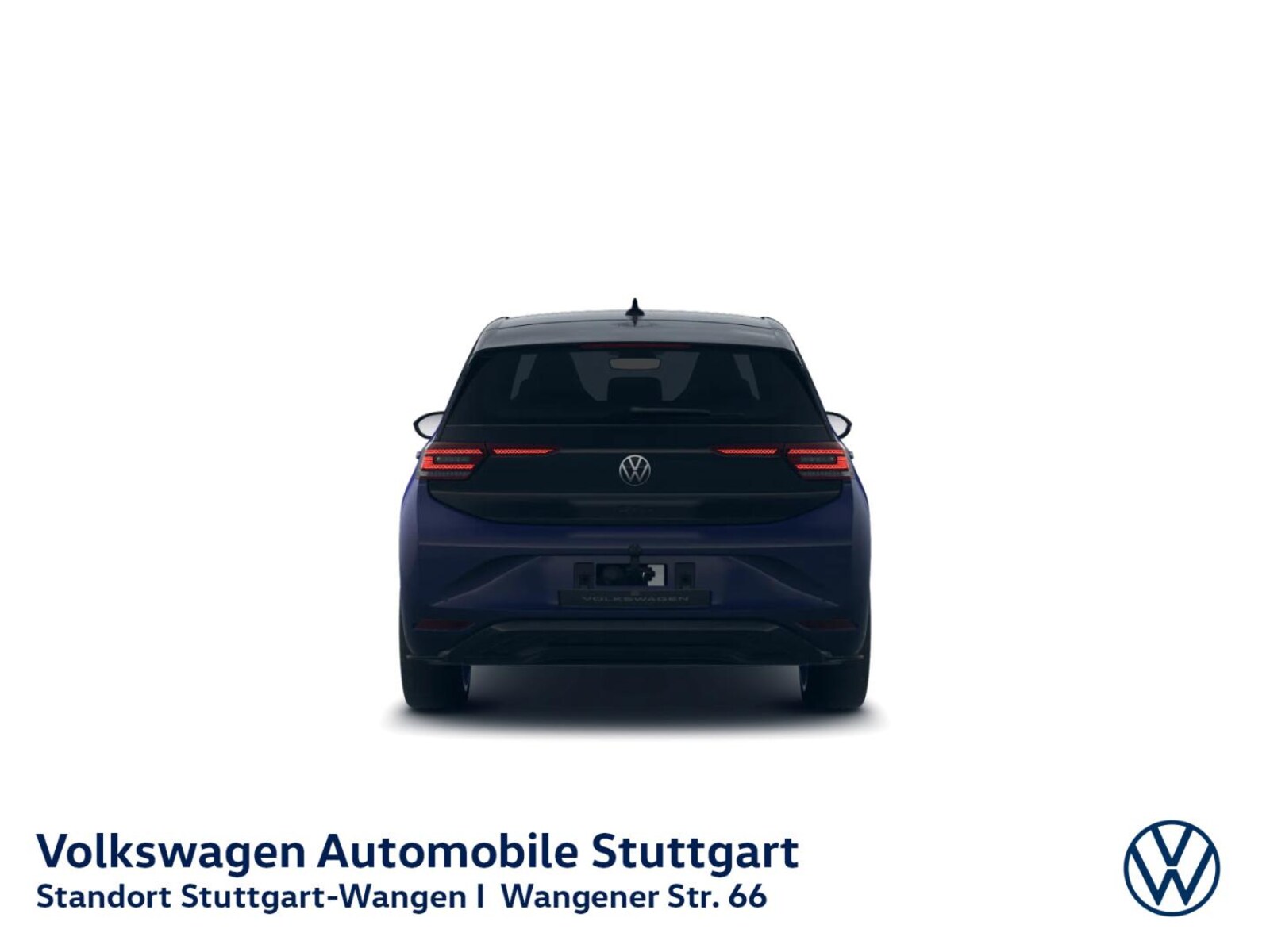 Volkswagen ID.3 – Bild 6
