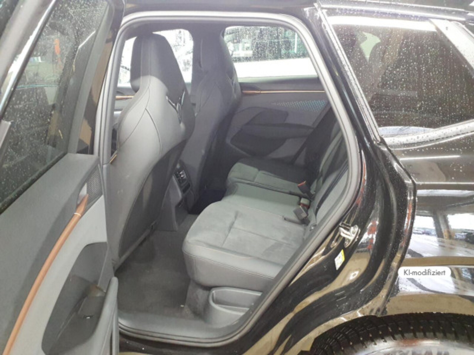 CUPRA Terramar – Bild 4