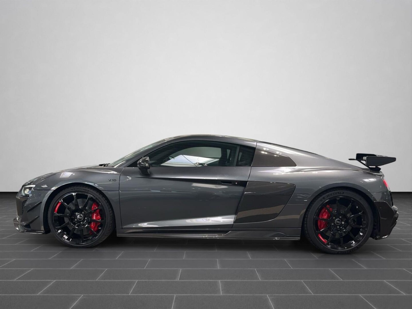 Audi R8 Coupé V10 performance quattro – Bild 6