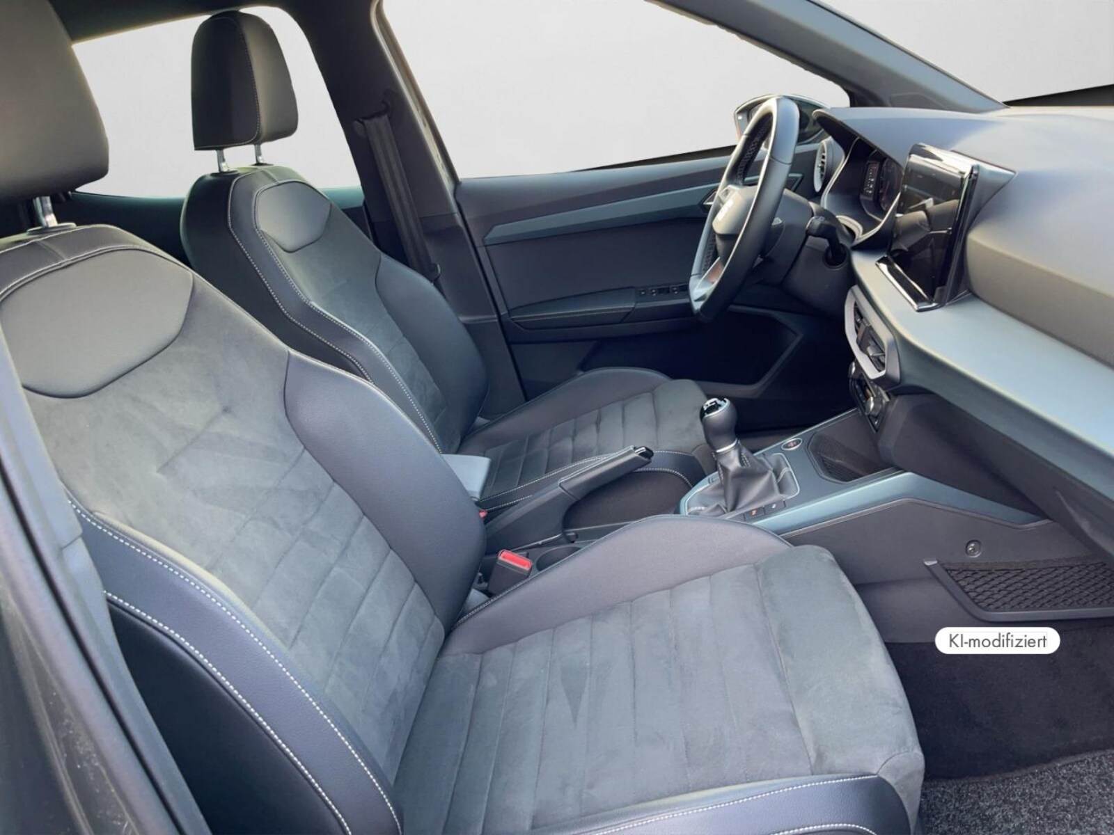 SEAT Arona – Bild 4
