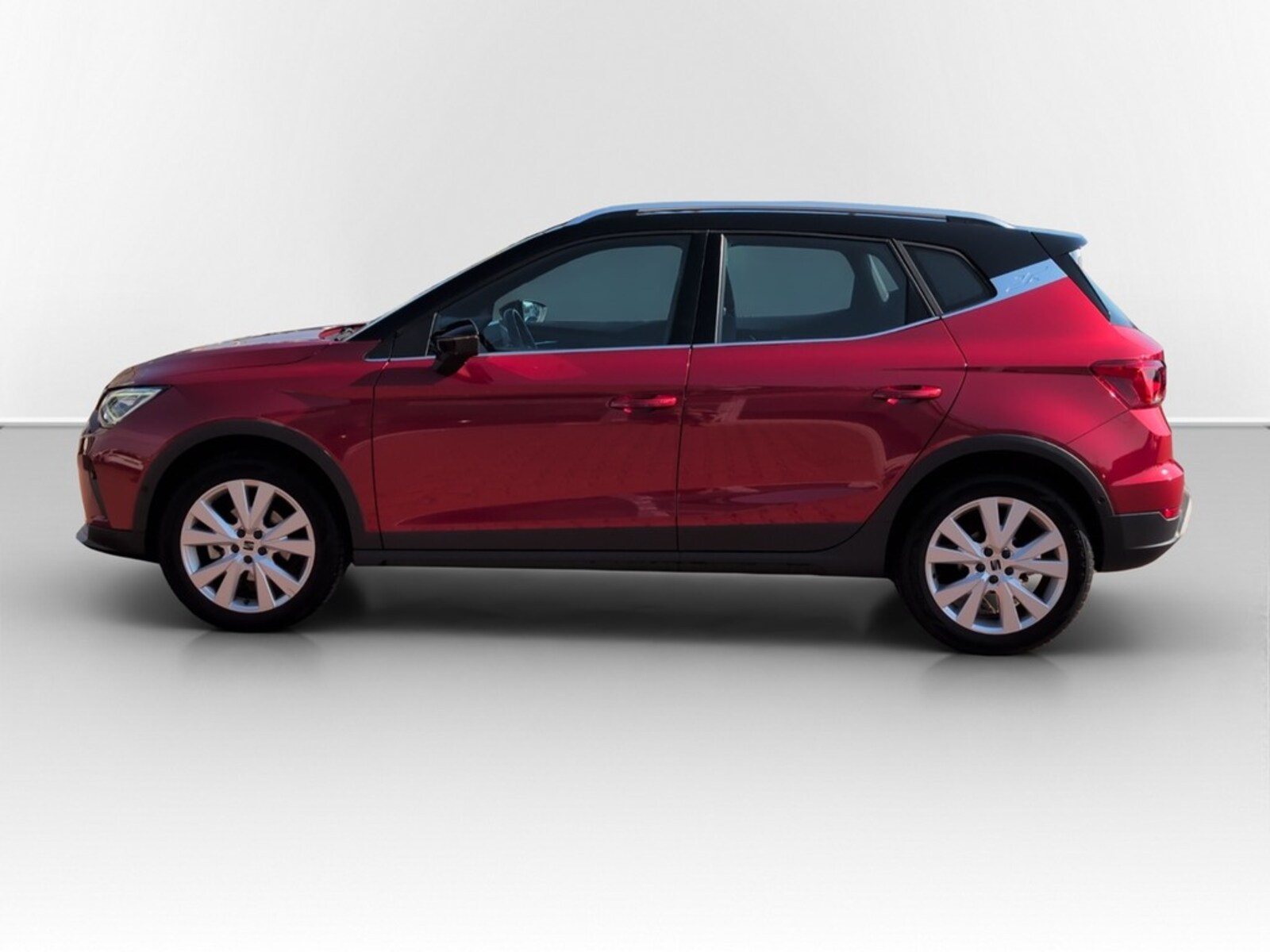 SEAT Arona – Bild 8