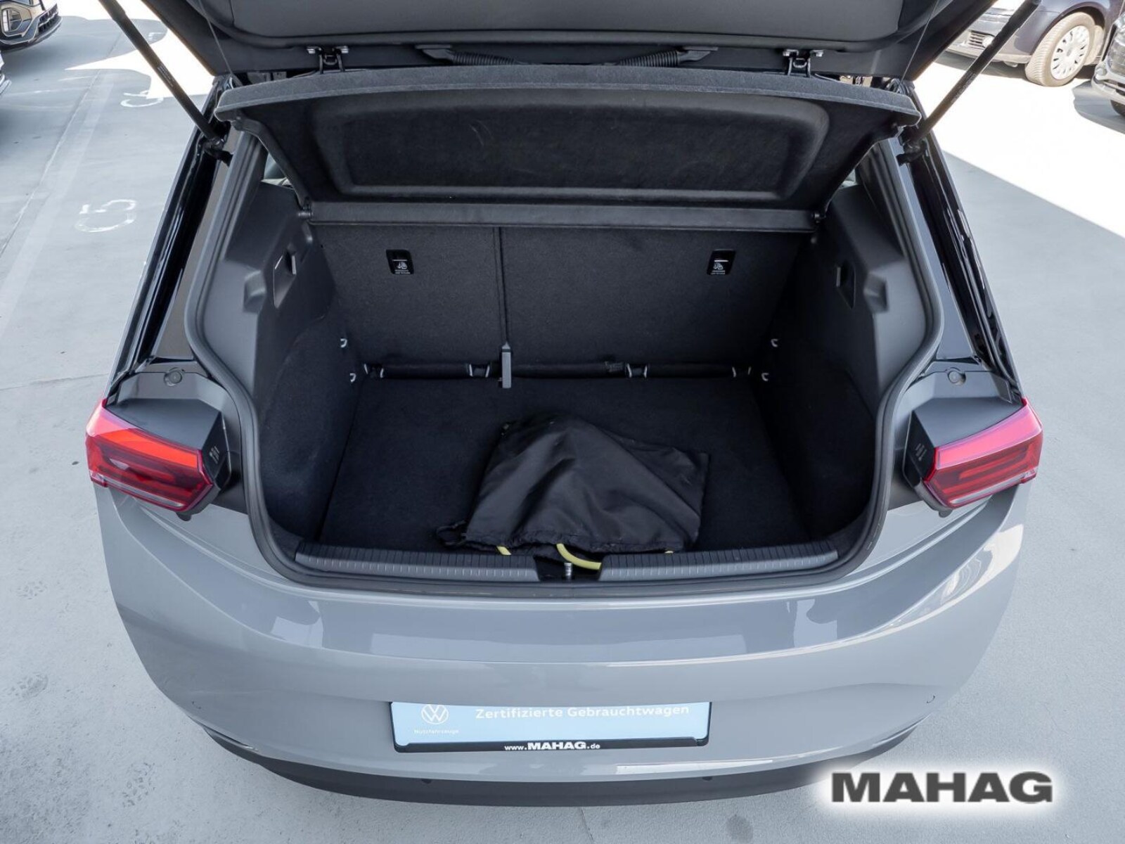Volkswagen ID.3 – Bild 26