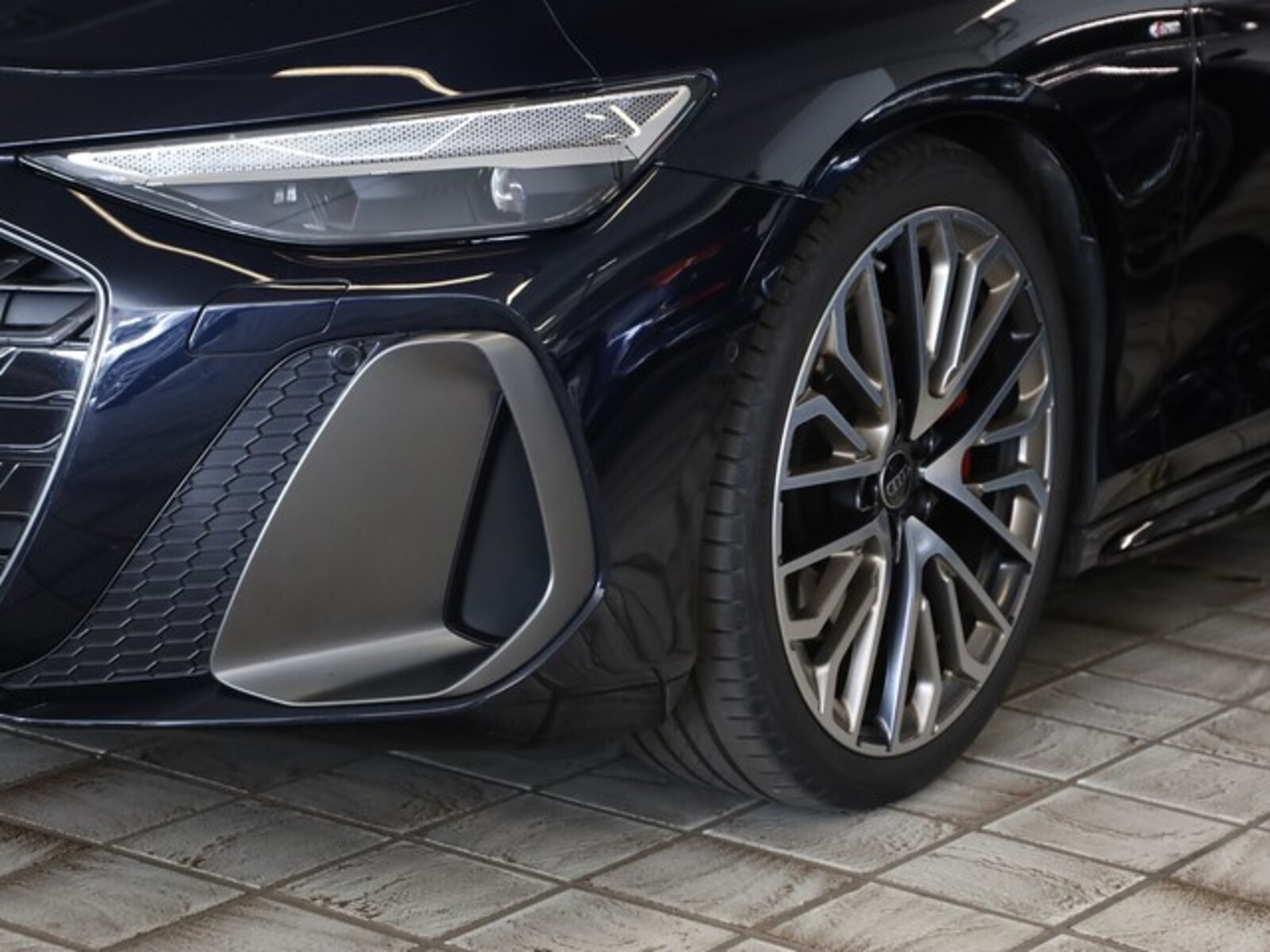Audi A6 Avant – Bild 11