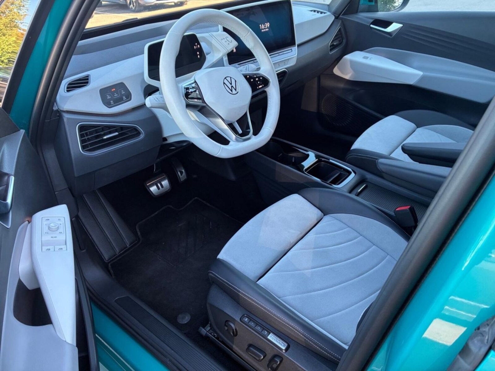 Volkswagen ID.3 – Bild 17