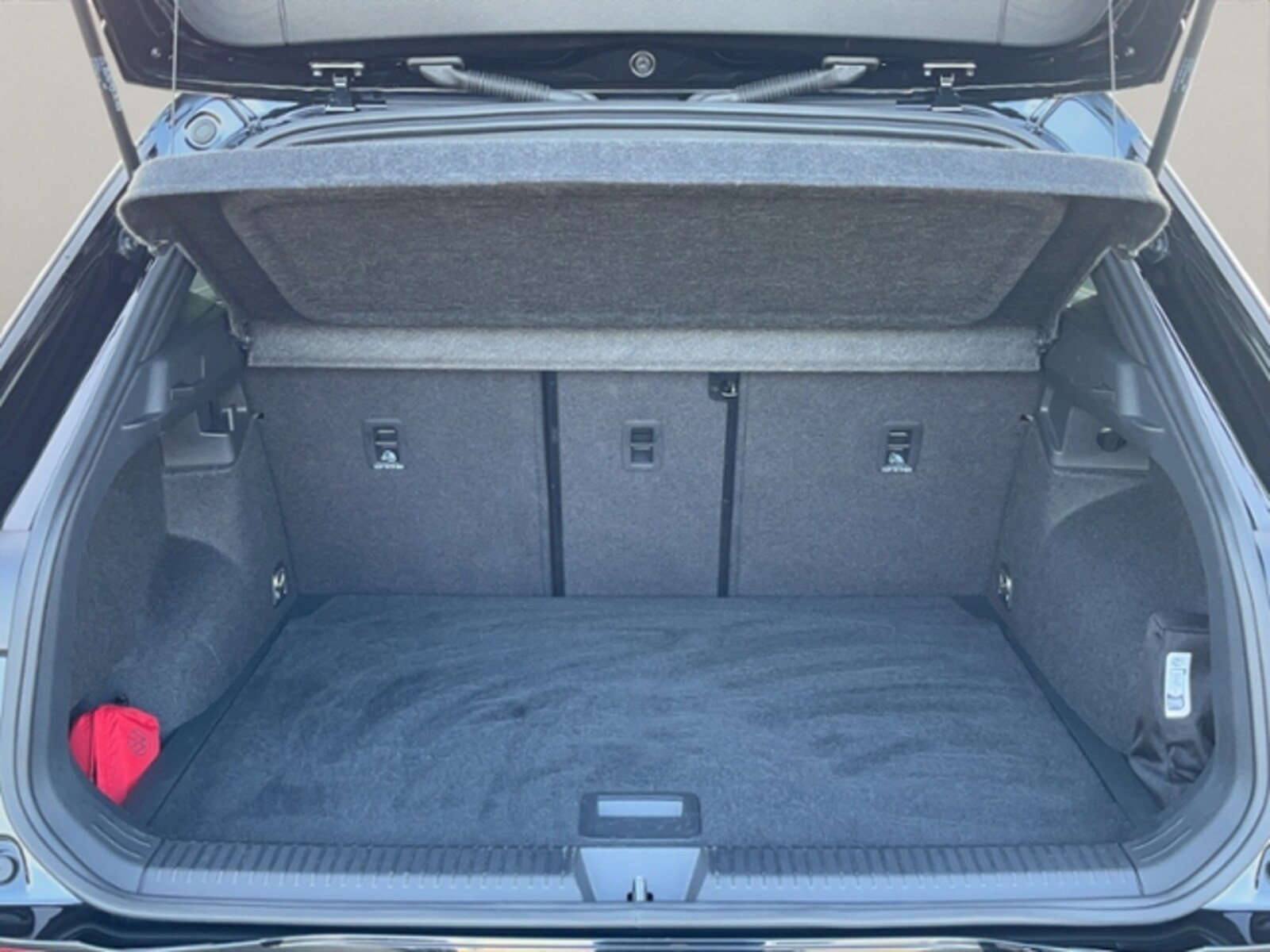 Volkswagen T-Roc – Bild 9