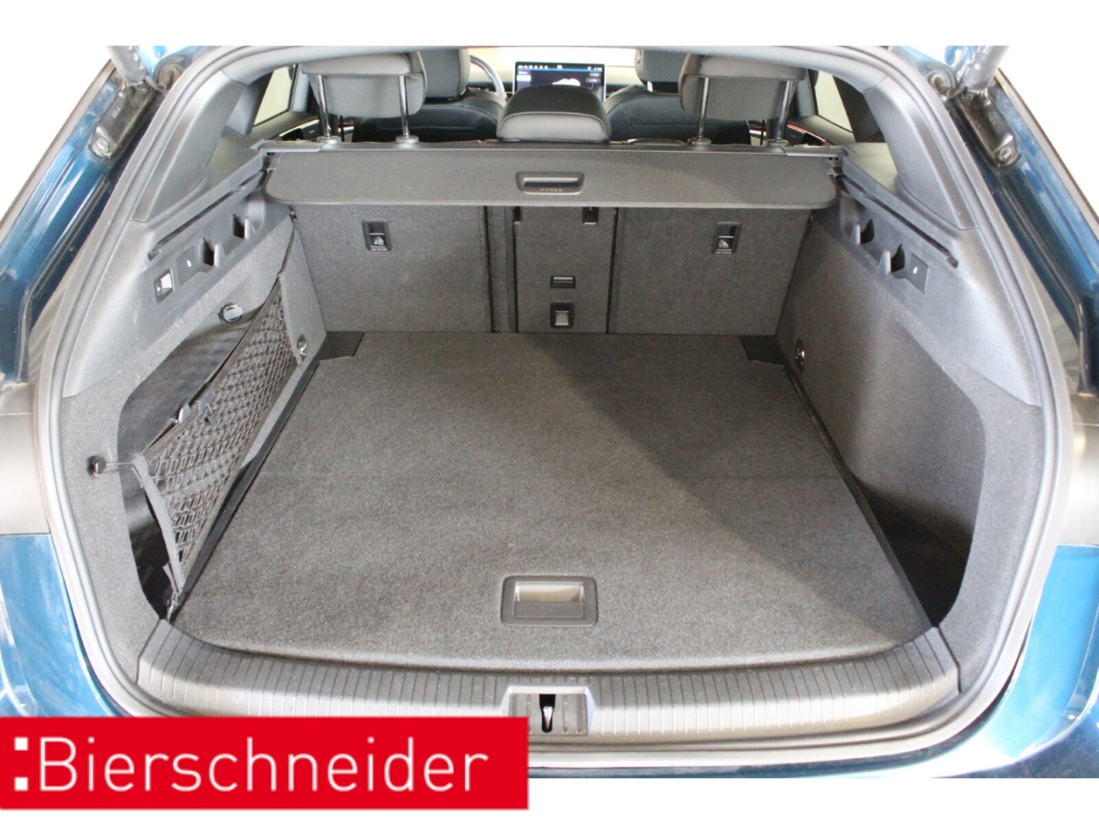 Volkswagen ID.7 Tourer – Bild 15