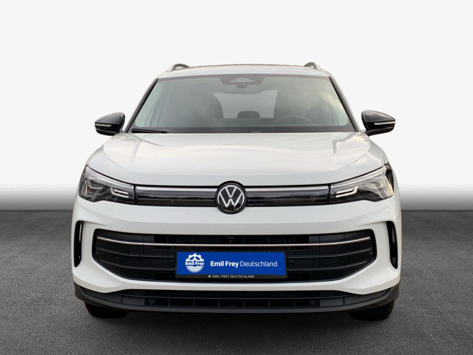 Volkswagen Tiguan – Bild 3