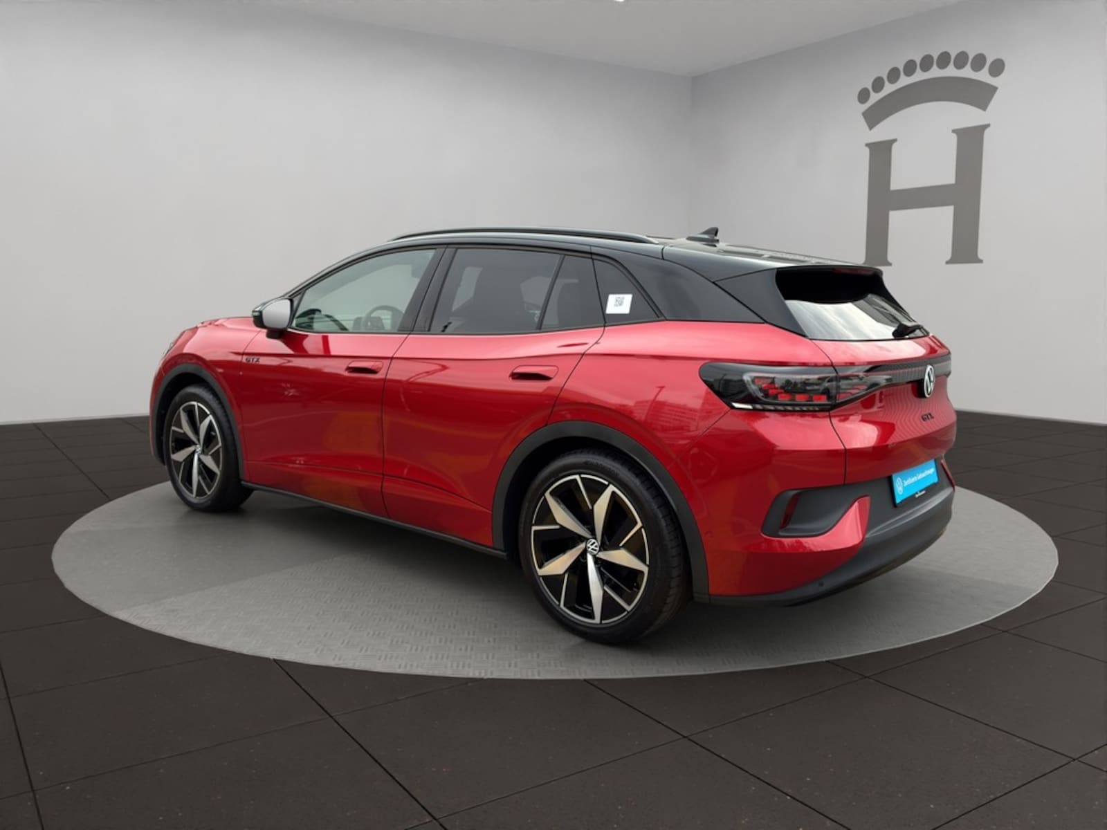 Volkswagen ID.4 – Bild 9