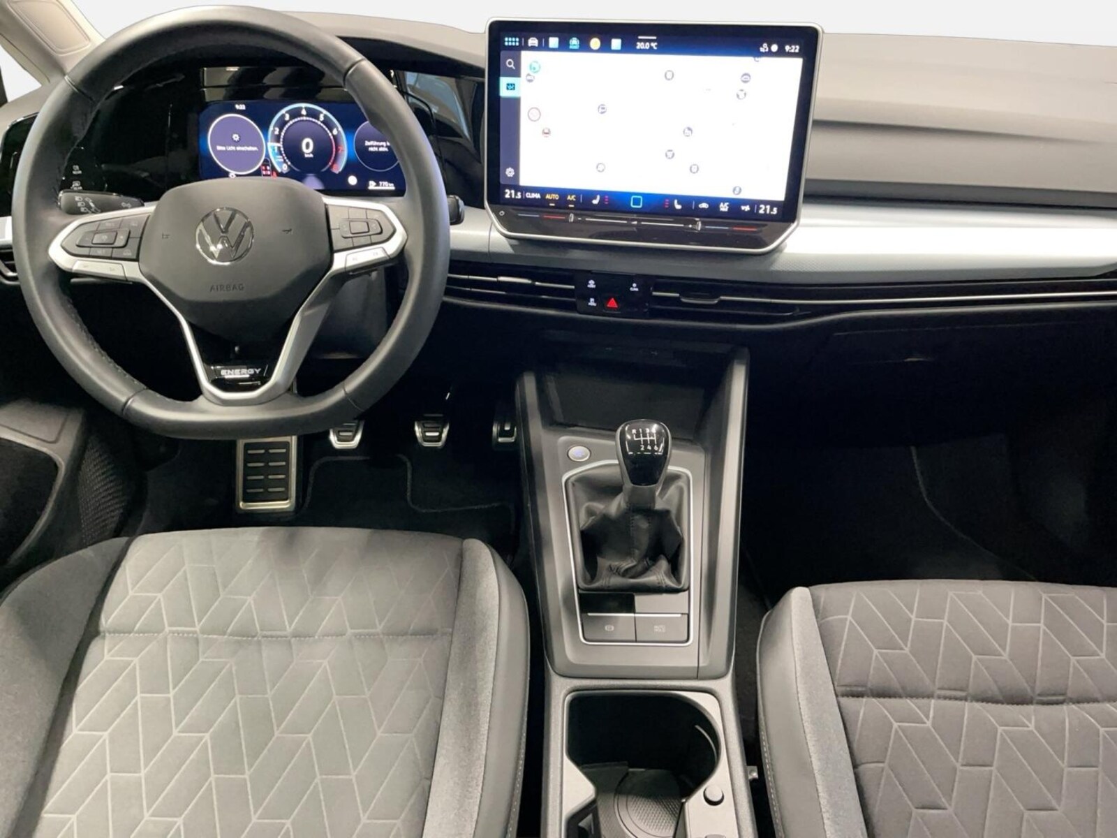 Volkswagen Golf – Bild 10