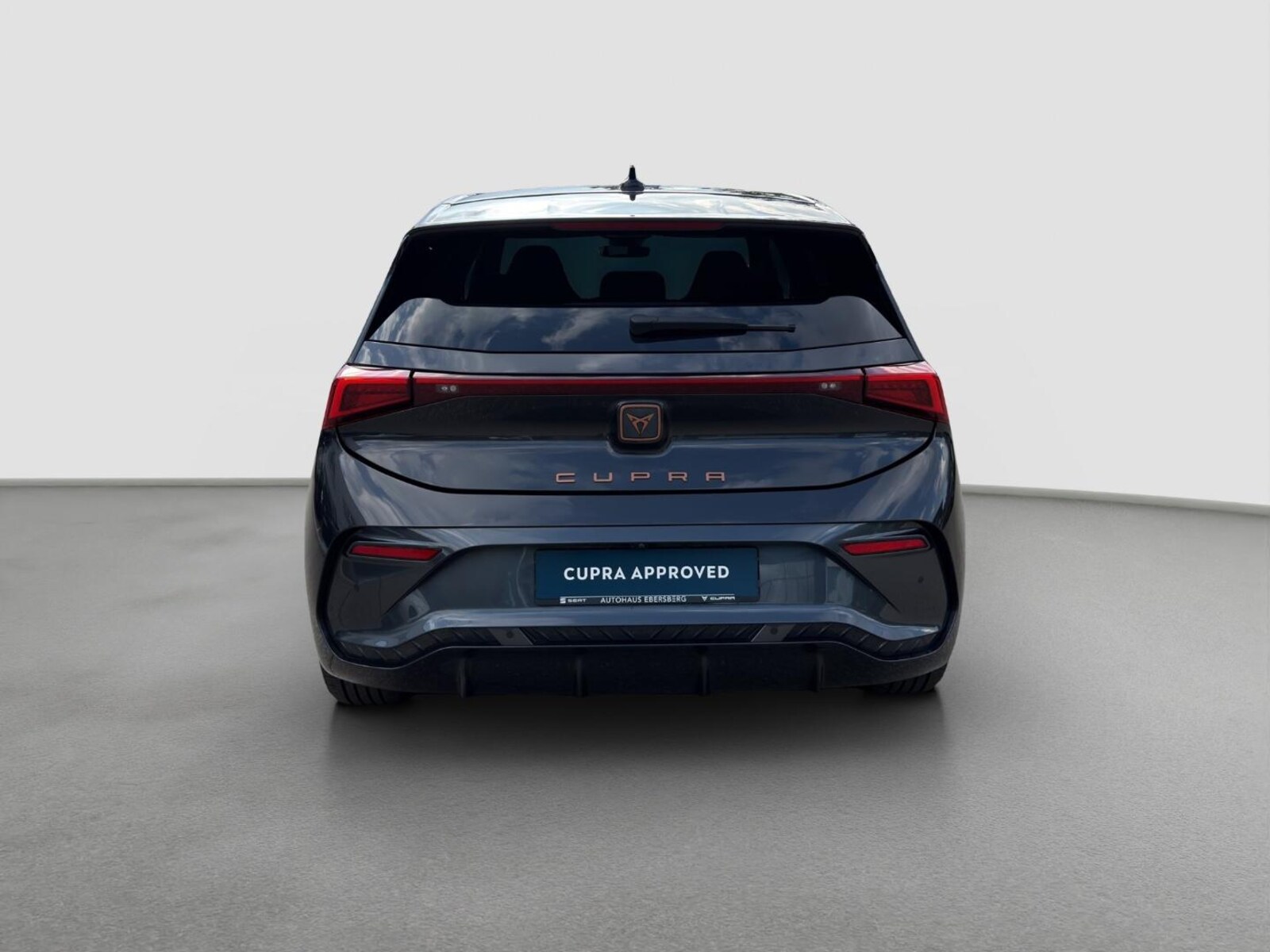 CUPRA Born – Bild 7