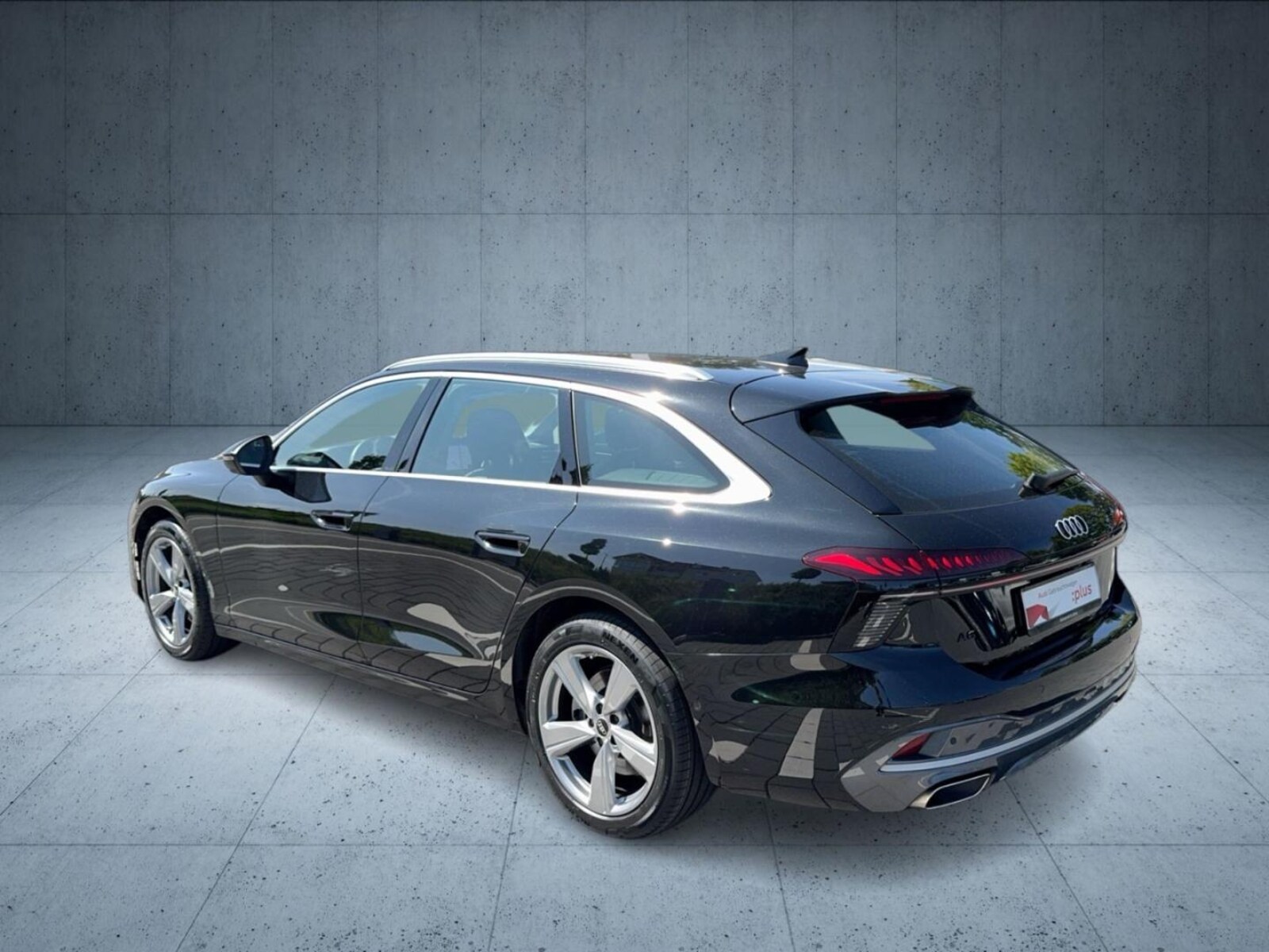 Audi A6 Avant – Bild 3