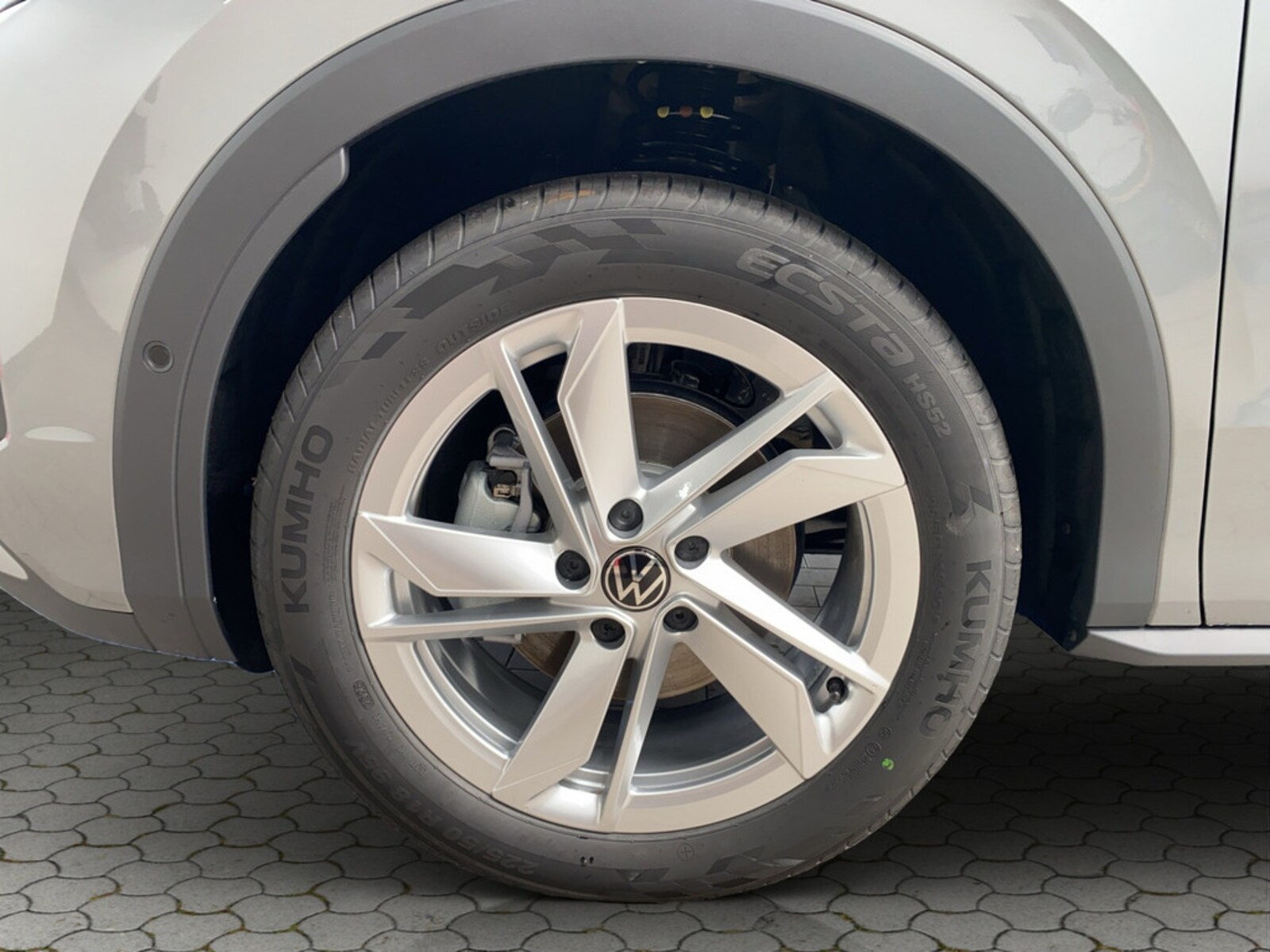 Volkswagen T-Roc – Bild 23