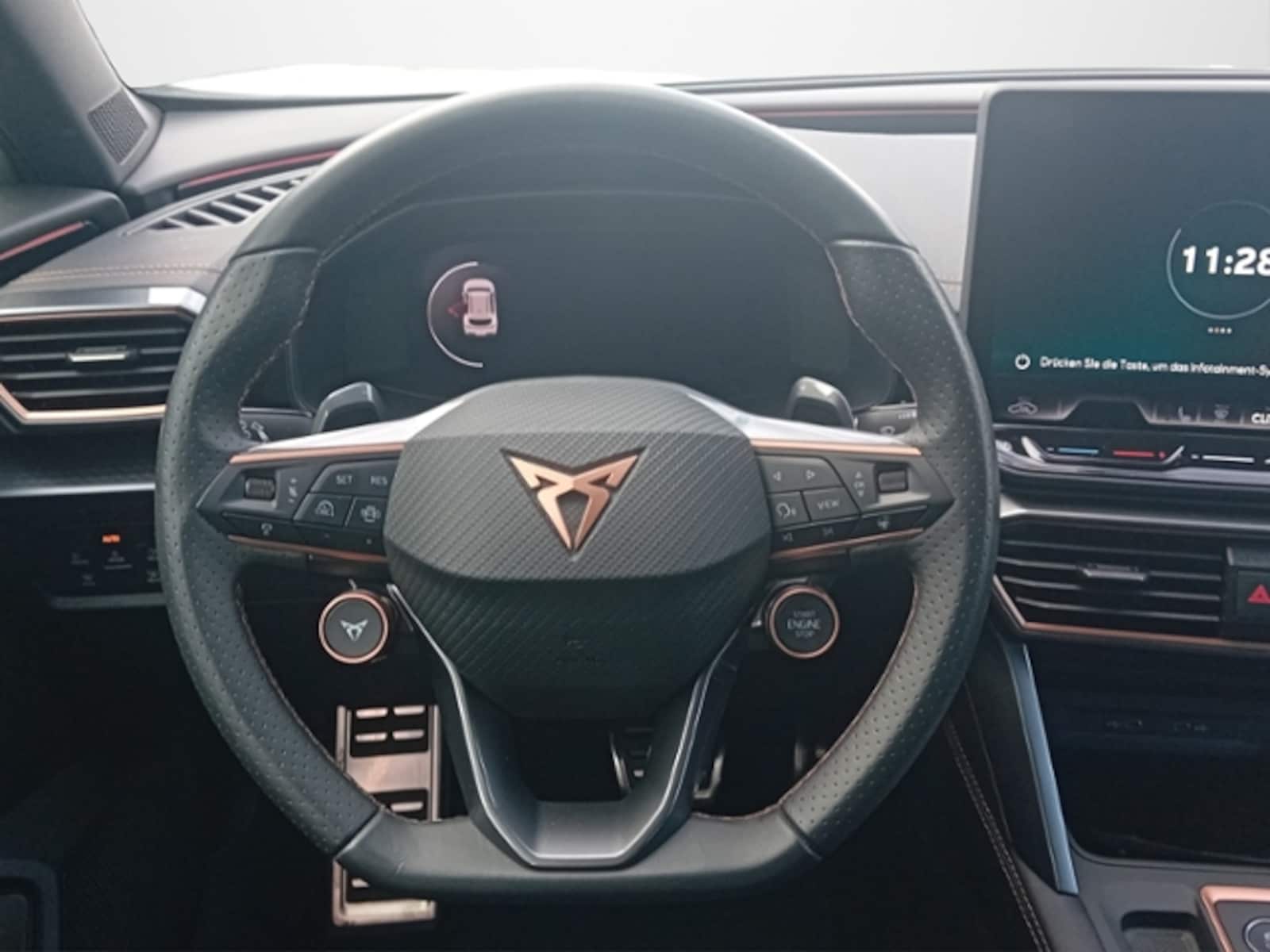 CUPRA Formentor – Bild 17