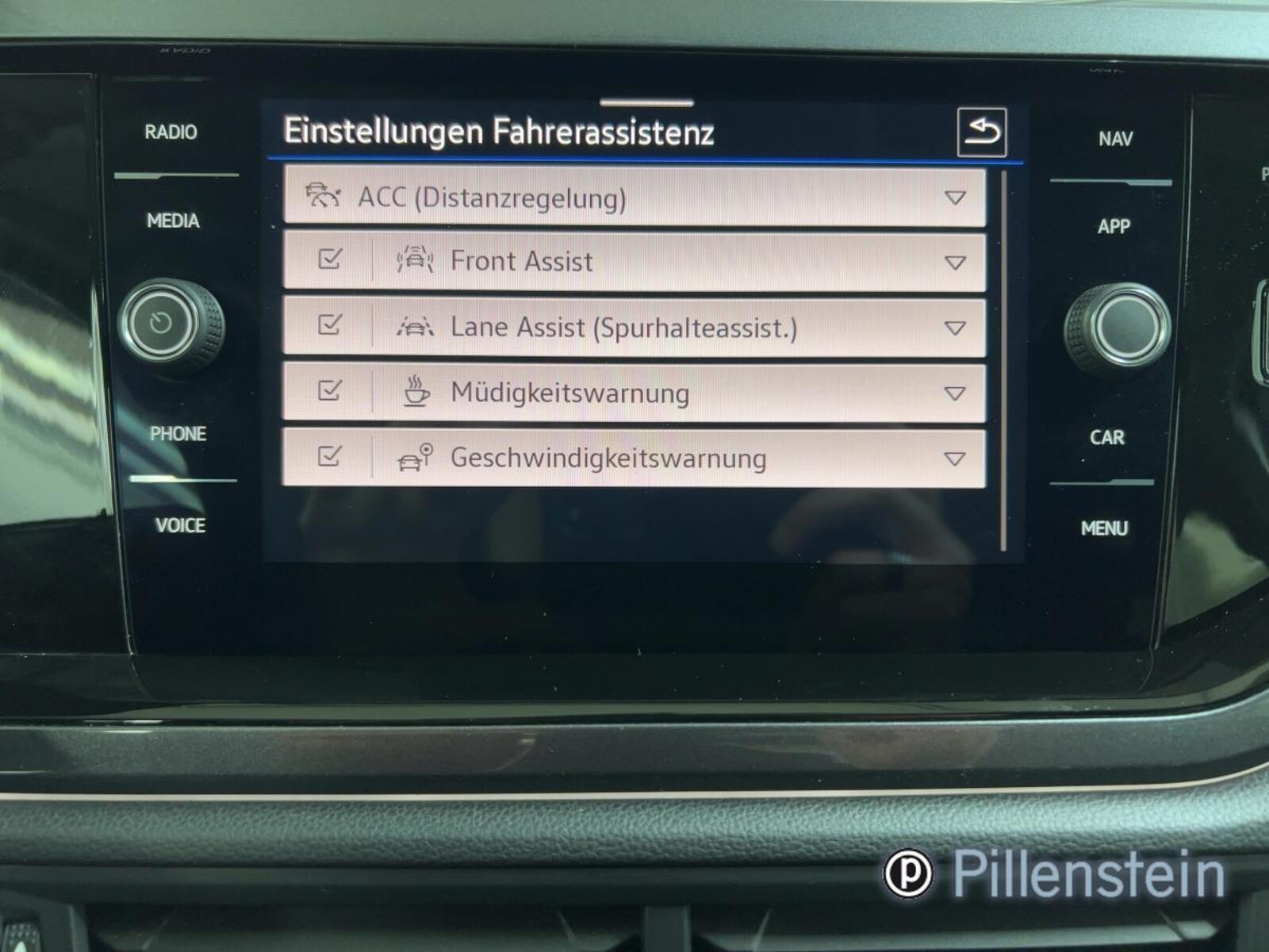 Volkswagen Taigo – Bild 10