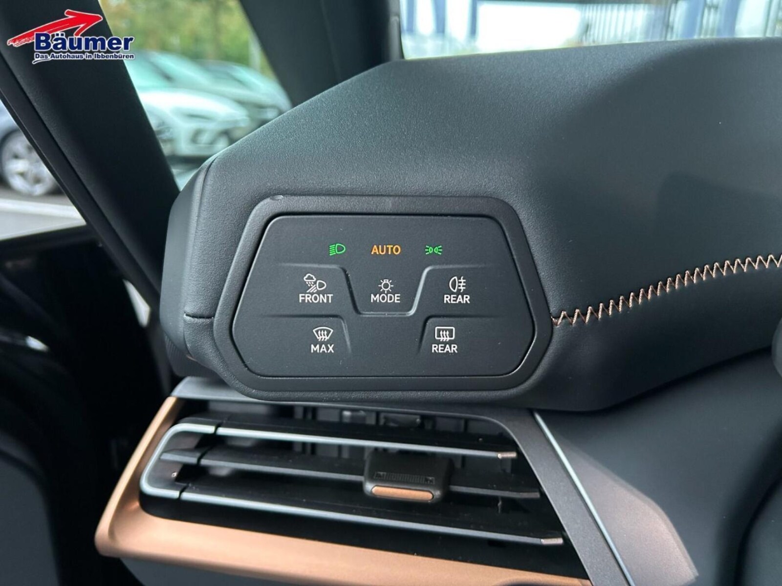 CUPRA Born – Bild 27