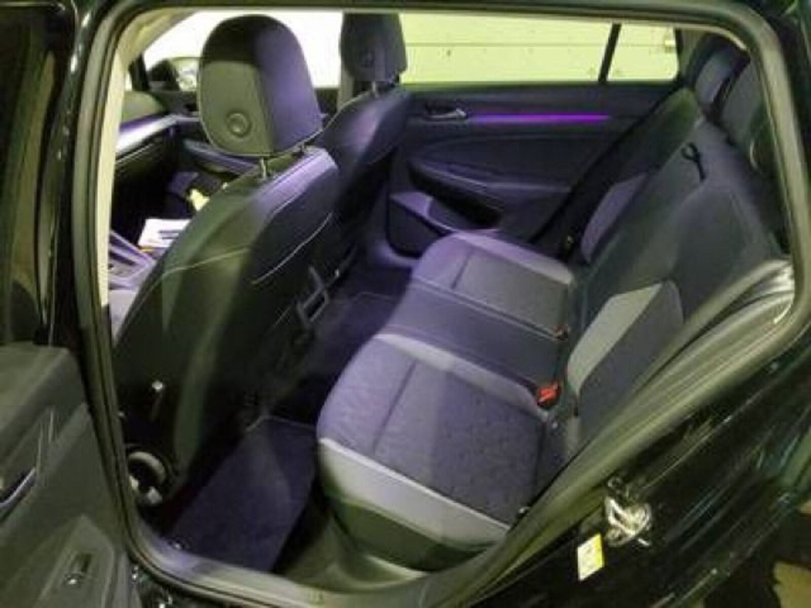 Volkswagen Golf Variant – Bild 5
