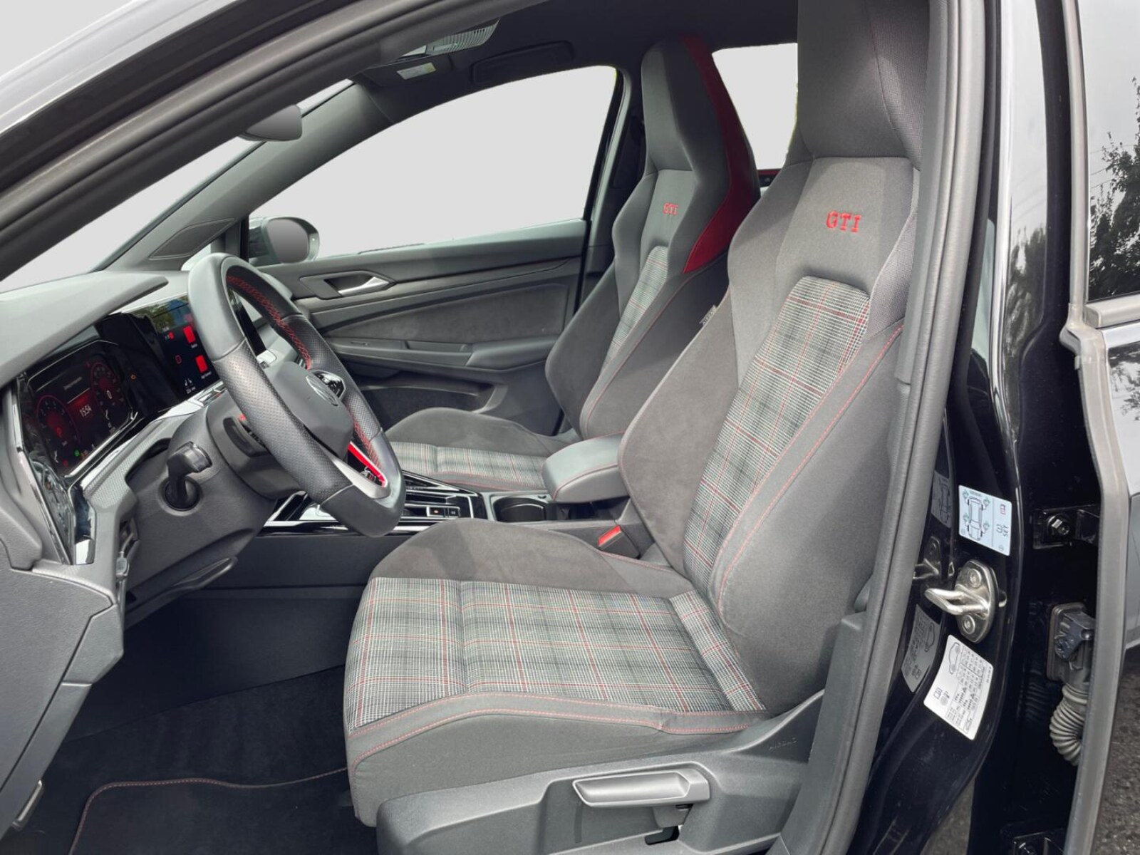 Volkswagen Golf – Bild 12