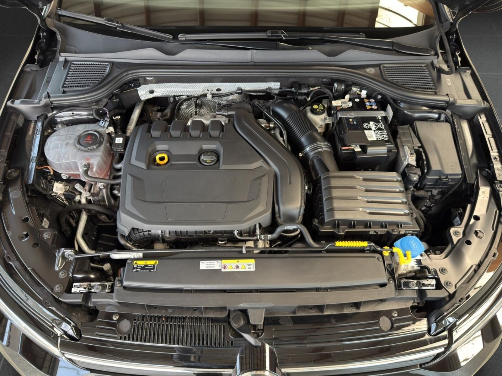 Volkswagen Golf Variant – Bild 17