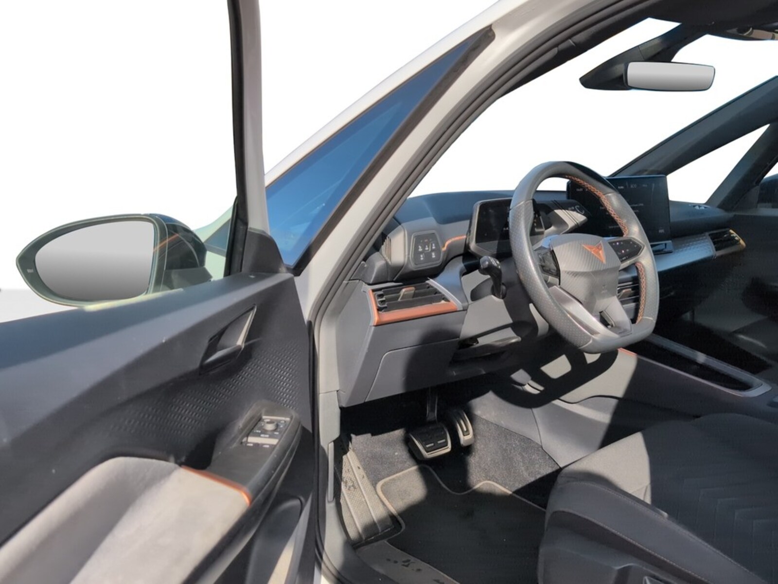CUPRA Born – Bild 11