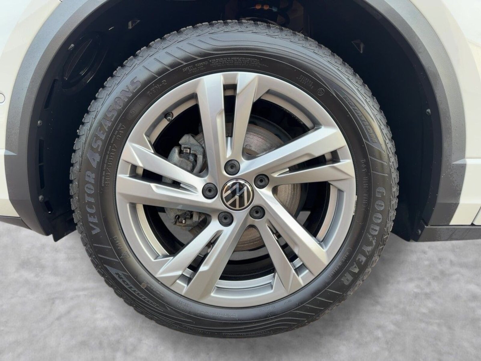 Volkswagen T-Roc – Bild 19