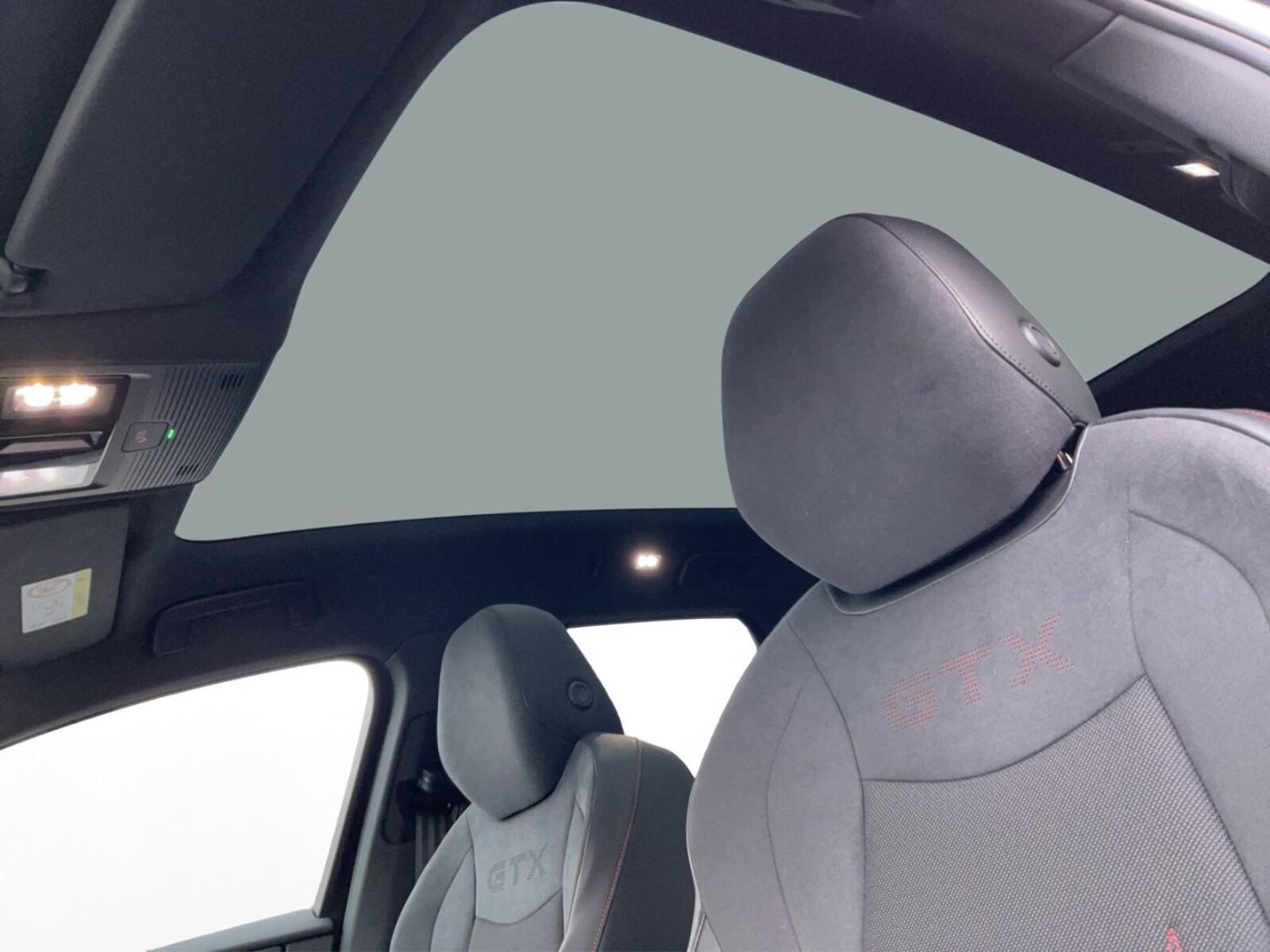 Volkswagen ID.7 Tourer – Bild 17