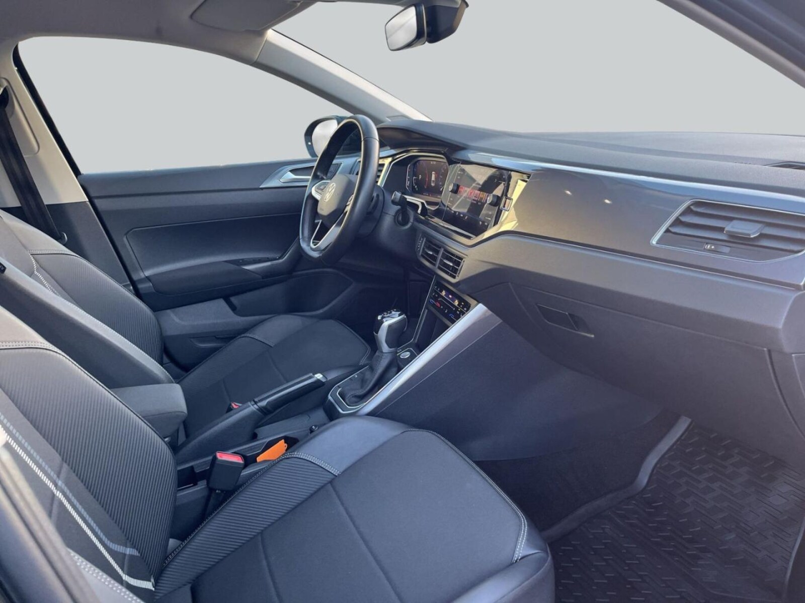 Volkswagen Taigo – Bild 14