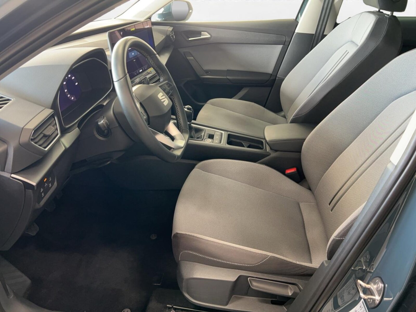 SEAT Leon Sportstourer – Bild 8
