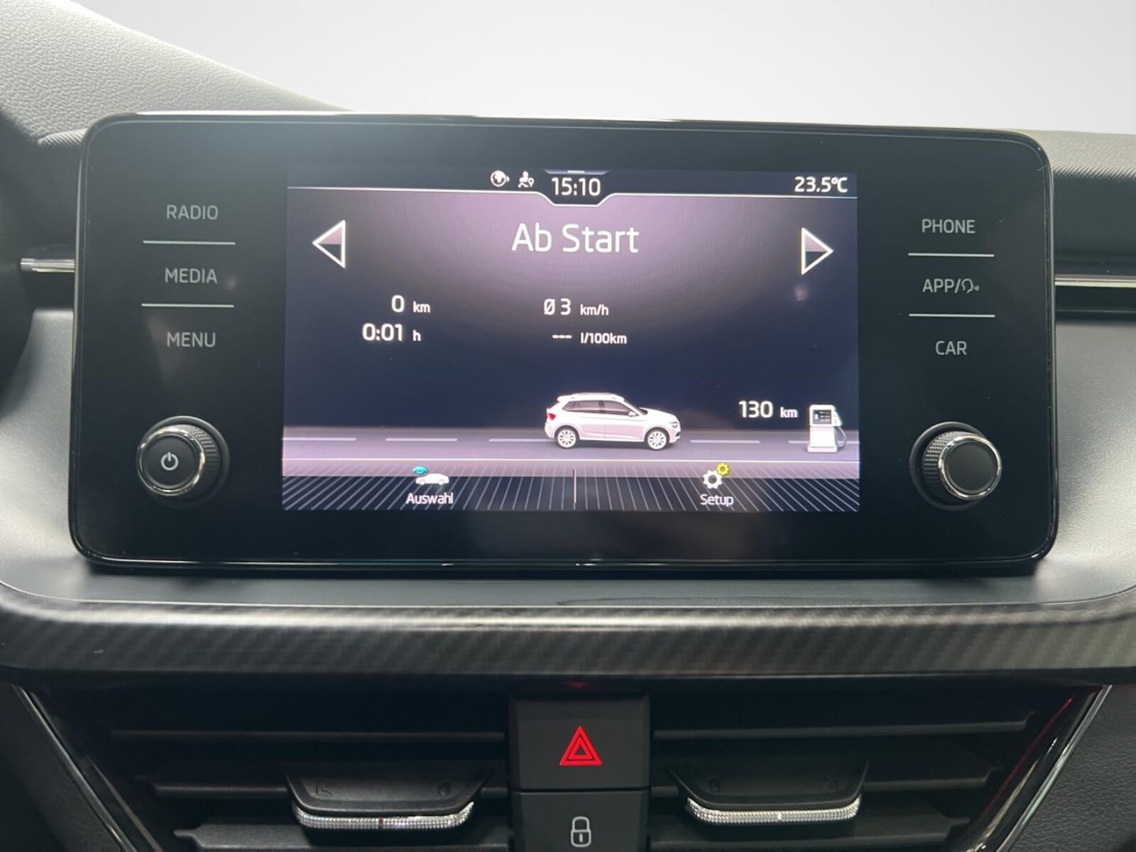 Škoda Kamiq – Bild 11