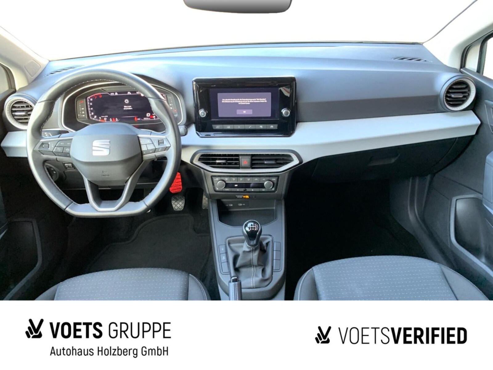 SEAT Ibiza – Bild 7